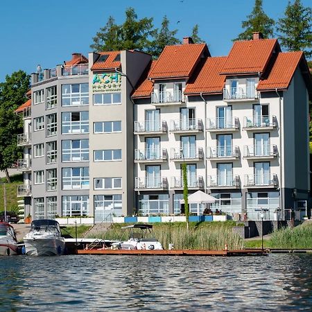 Ach Mazury Bed and Breakfast Mikołajki Εξωτερικό φωτογραφία