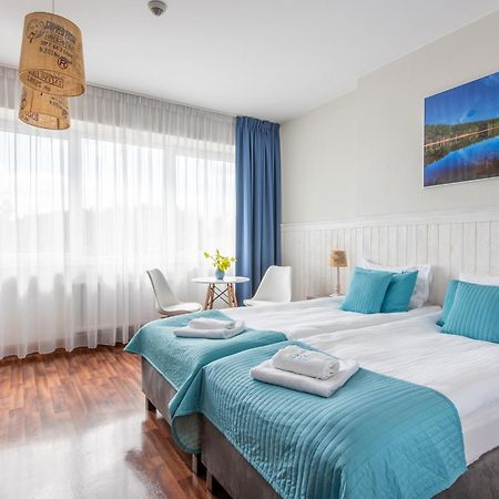 Ach Mazury Bed and Breakfast Mikołajki Εξωτερικό φωτογραφία