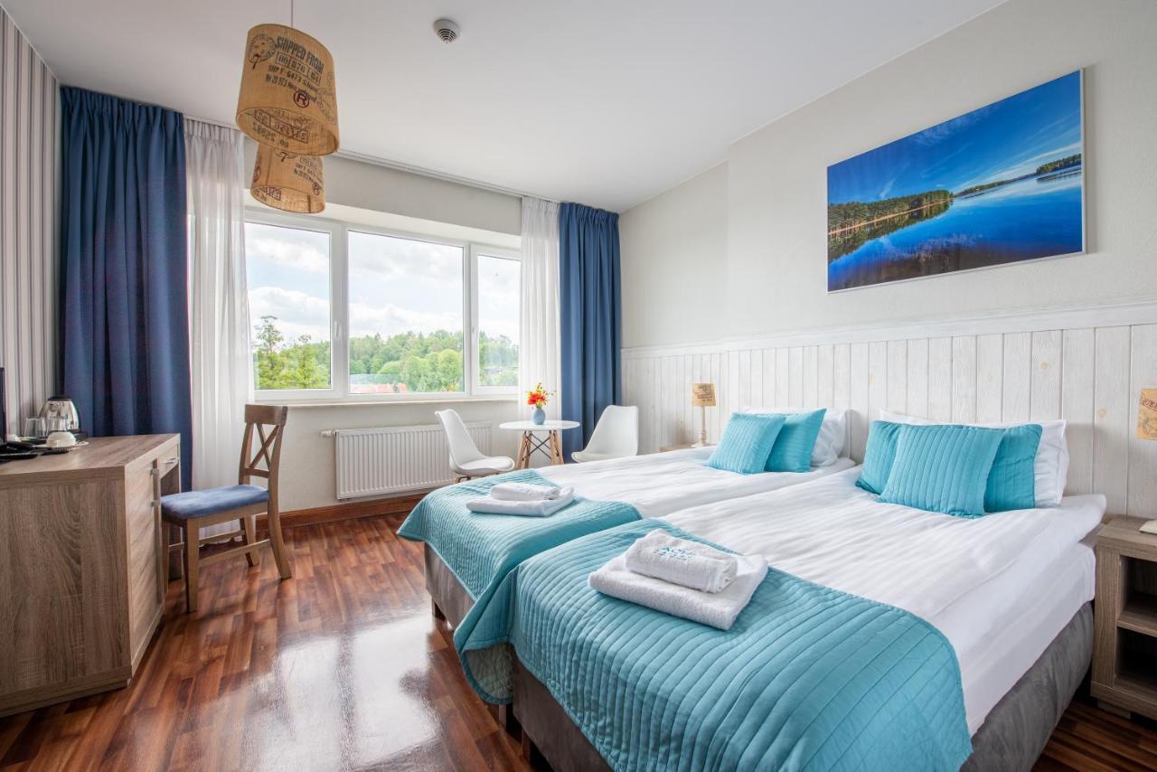 Ach Mazury Bed and Breakfast Mikołajki Εξωτερικό φωτογραφία