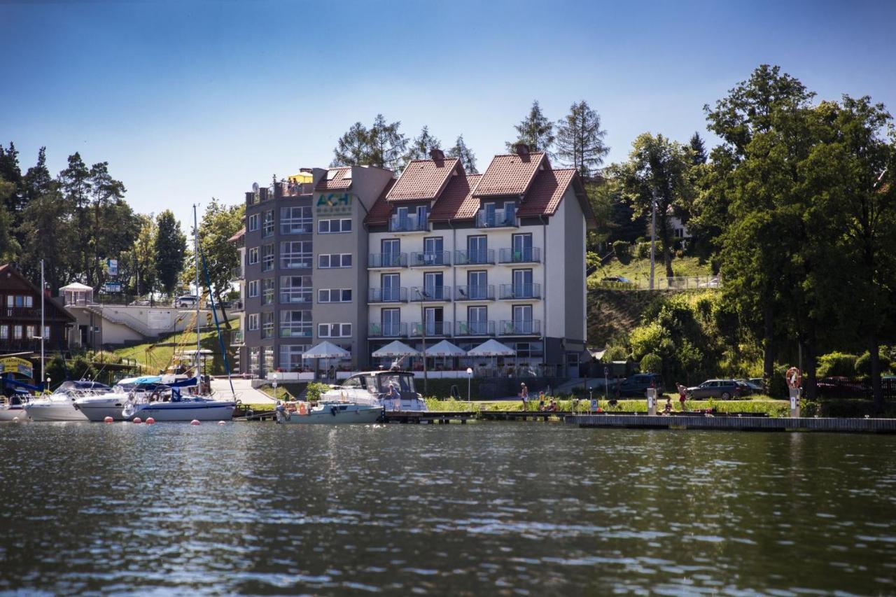 Ach Mazury Bed and Breakfast Mikołajki Εξωτερικό φωτογραφία