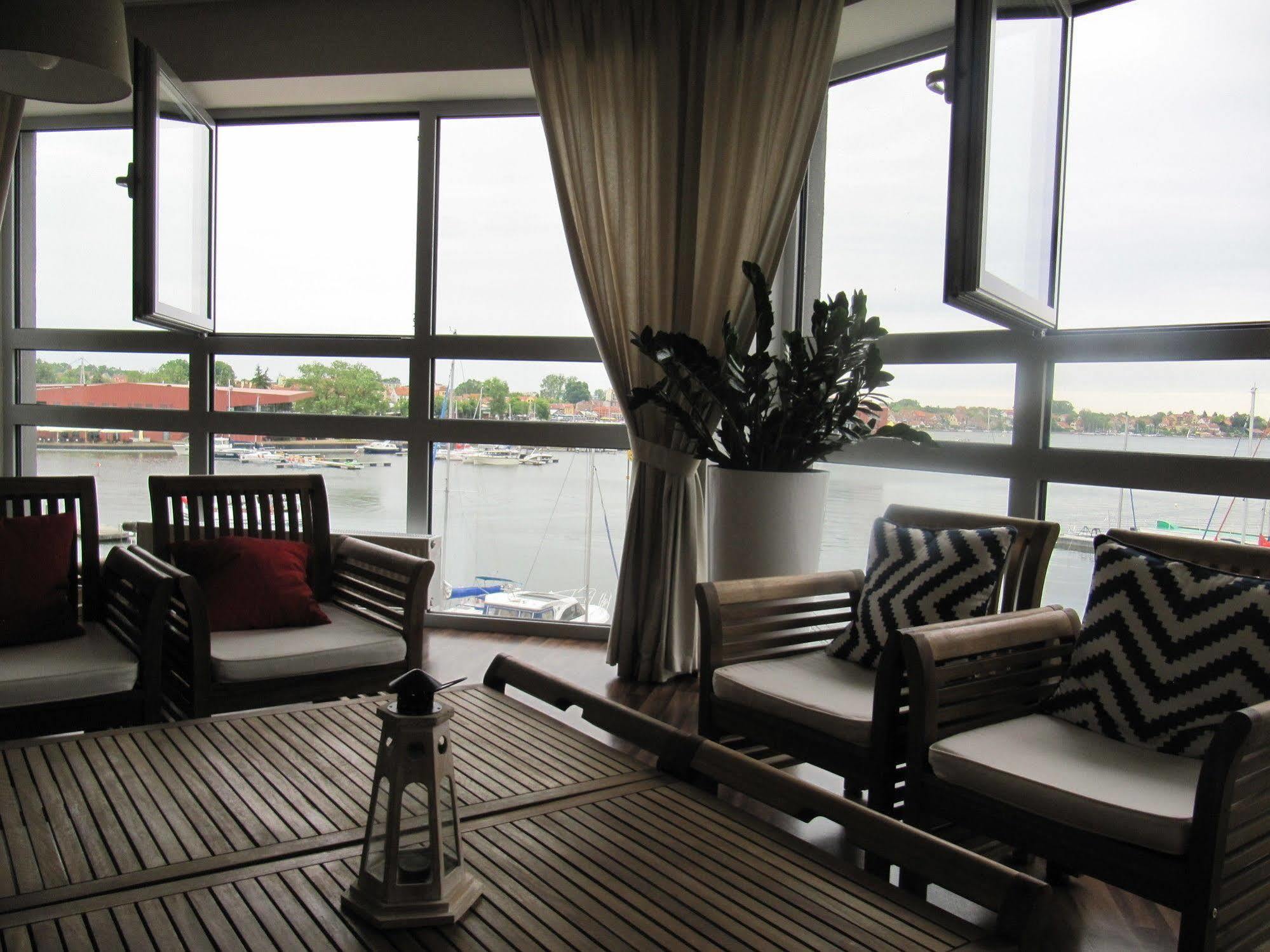 Ach Mazury Bed and Breakfast Mikołajki Εξωτερικό φωτογραφία