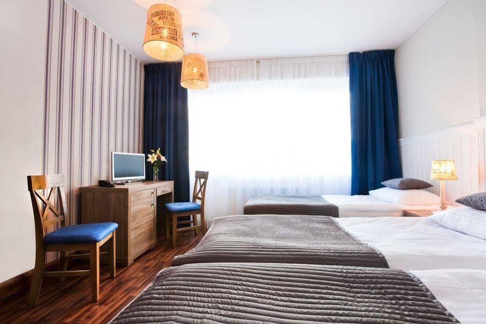 Ach Mazury Bed and Breakfast Mikołajki Εξωτερικό φωτογραφία