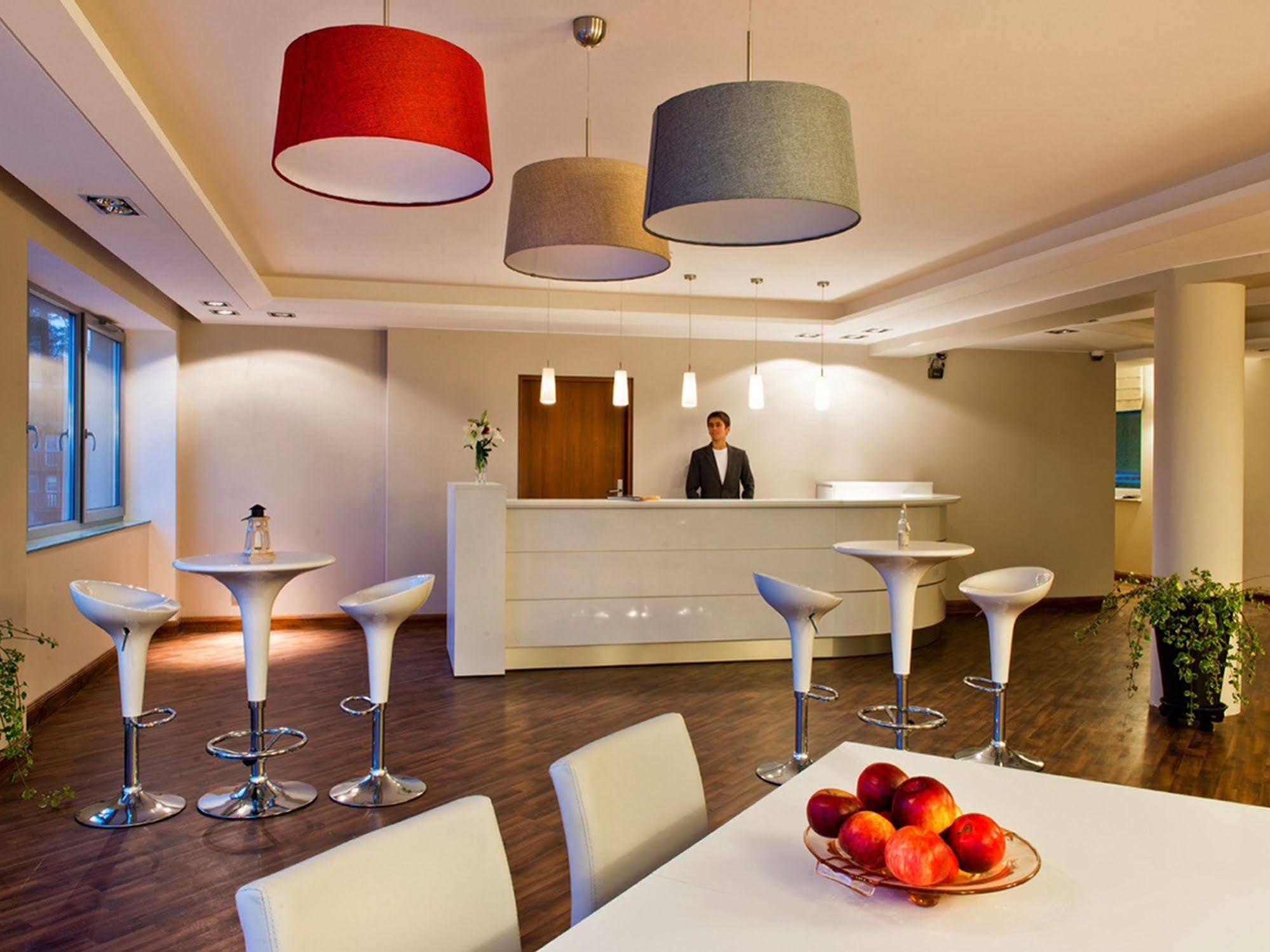 Ach Mazury Bed and Breakfast Mikołajki Εξωτερικό φωτογραφία